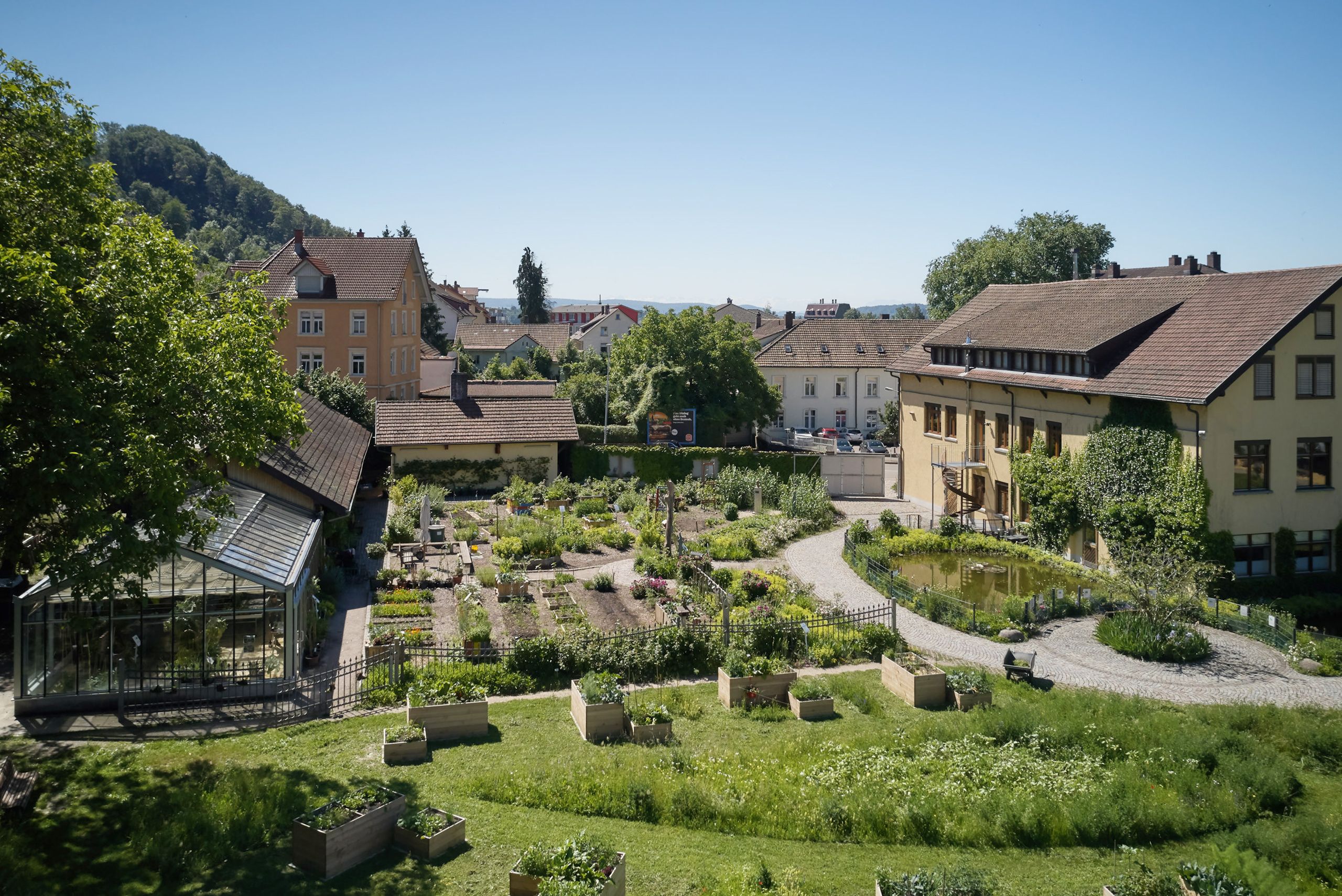 Stoll VITA Garten Galerie 5