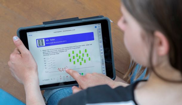 Alemannenschule Wutöschingen / Materialnetzwerk eG