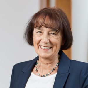 Adelheid Kummle