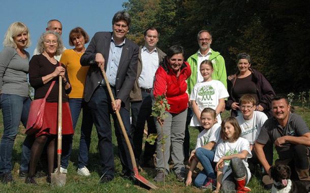 Plant-for-the-Planet Foundation