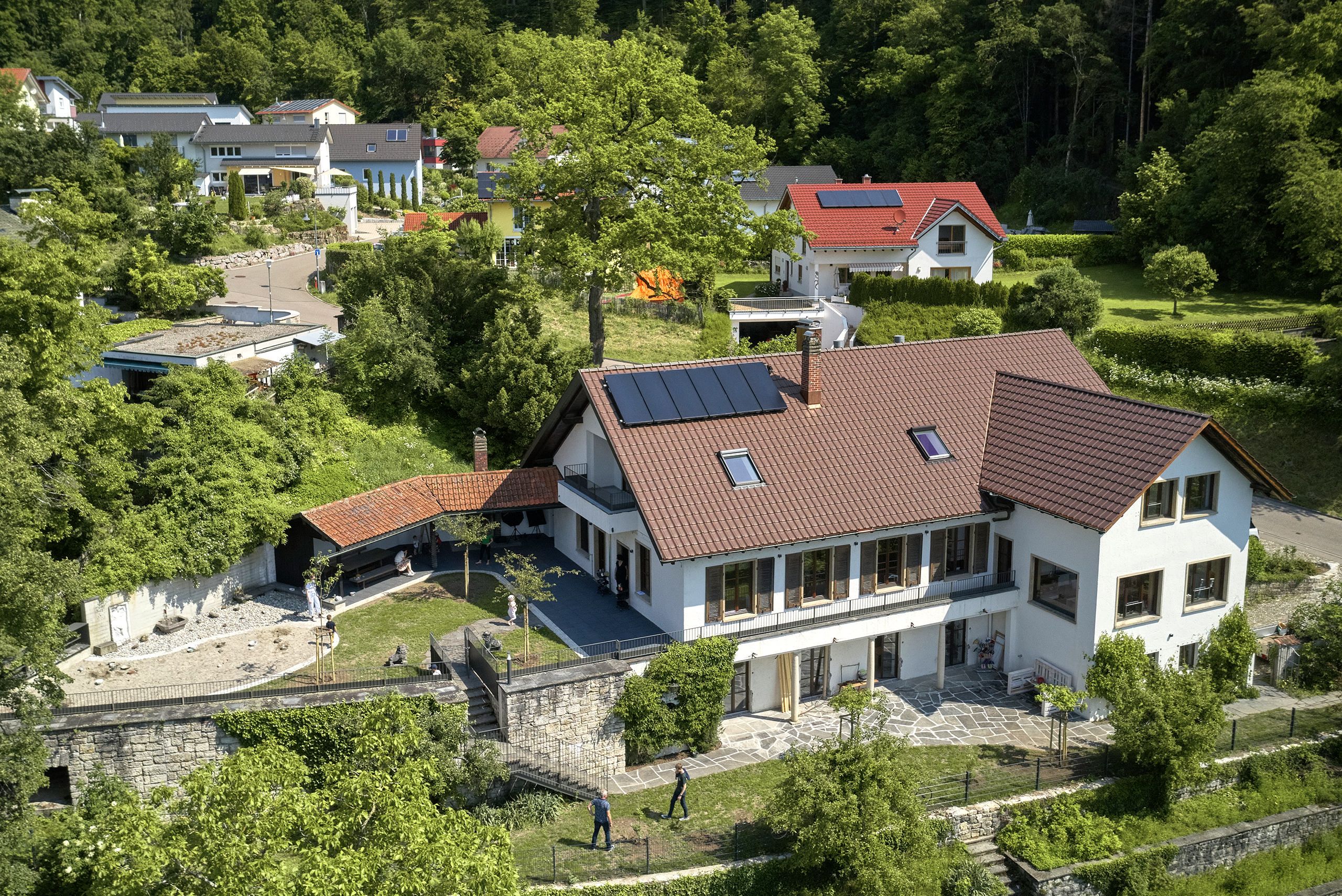 Kinder Villa Stoll Galerie 2