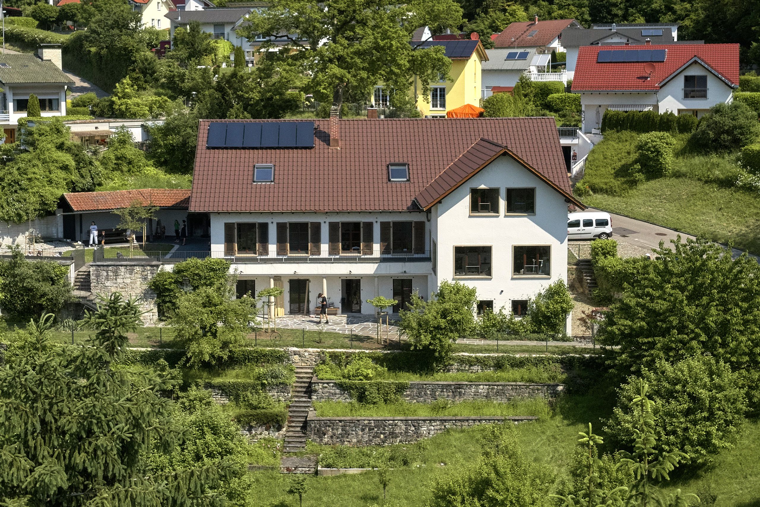 Kinder Villa Stoll Galerie 1